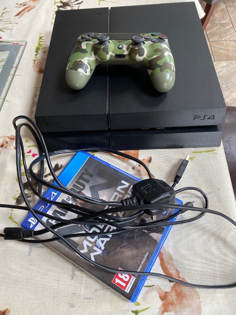 gumtree ps4